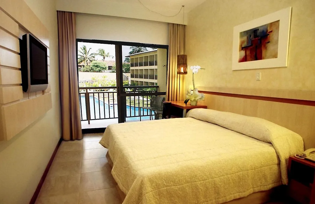 Catussaba Business Hotel-1