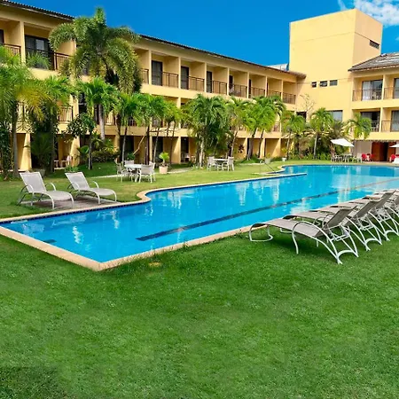 Catussaba Business Hotel-3