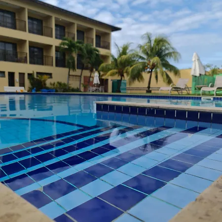 Catussaba Business Hotel-2